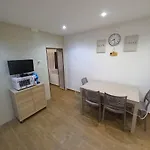 Apartmán Rismondi 37