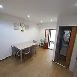 Apartmán Rismondi 37 *