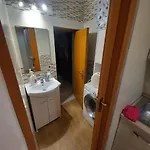 Rismondi 37 Apartmán *