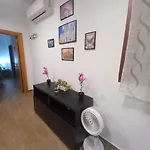 Rismondi 37 Apartmán Bari