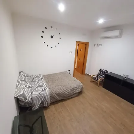 Apartamento Rismondi 37 Bari