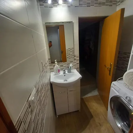 Appartement Rismondi 37 *