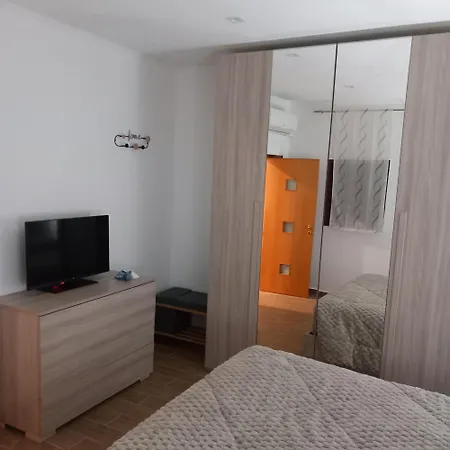 Rismondi 37 Apartamento