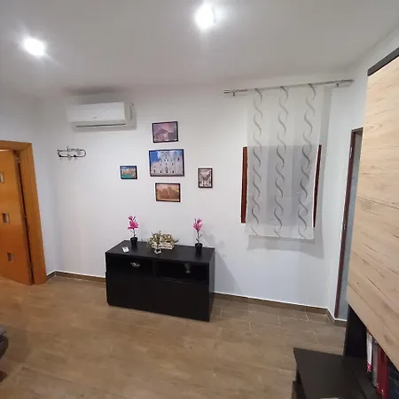 Rismondi 37 Apartamento *