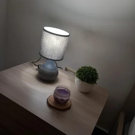 Rismondi 37 Apartamento *