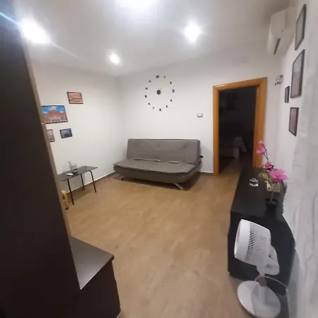 Apartamento Rismondi 37 *