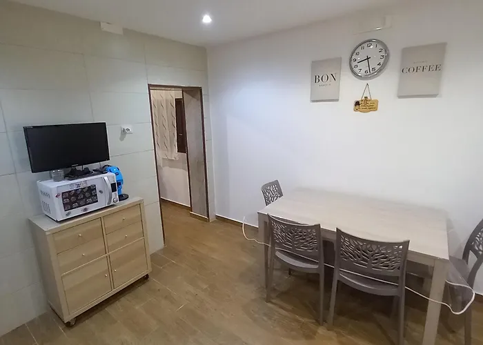 Appartement Rismondi 37