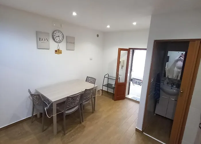 Appartement Rismondi 37 *