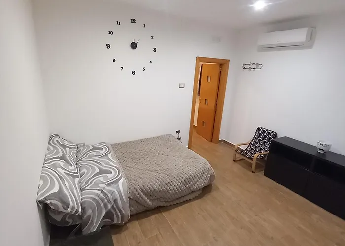 Apartamento Rismondi 37 Bari