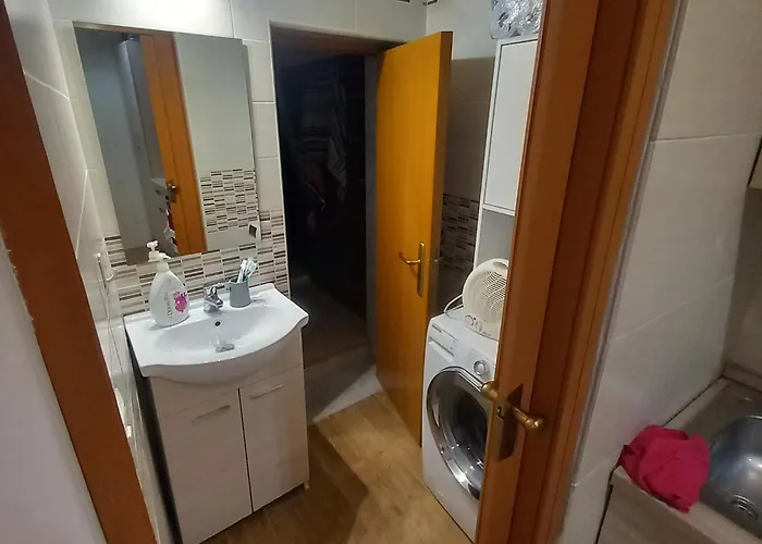 Rismondi 37 Apartamento *