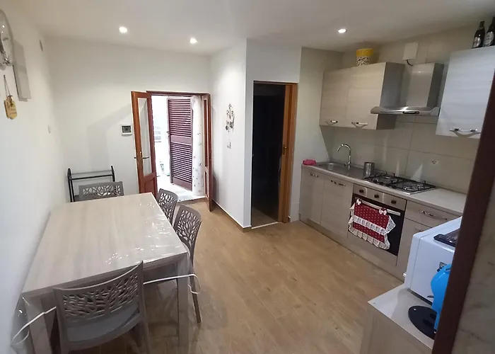 Apartamento Rismondi 37