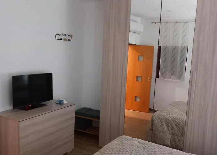 Rismondi 37 Apartamento