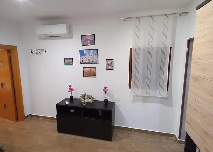 Rismondi 37 Appartement *