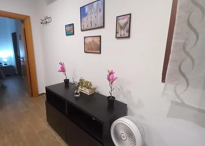 Rismondi 37 Appartement Bari