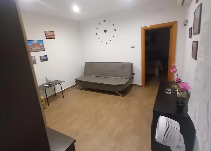 Appartement Rismondi 37 *