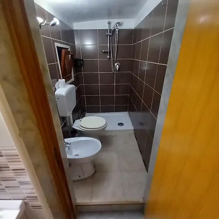 Rismondi 37 Барі