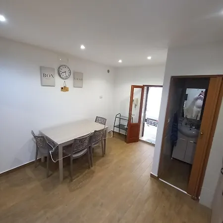 Апартаменты Rismondi 37 *