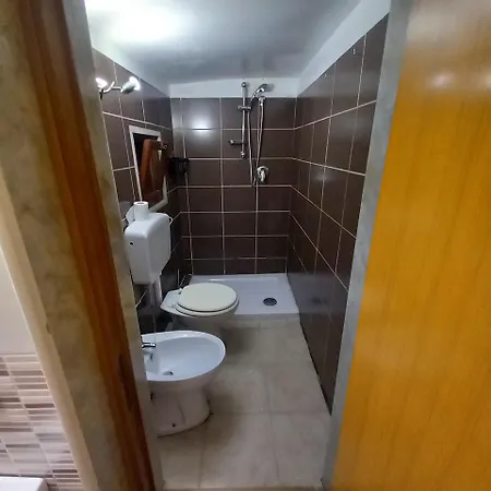 Rismondi 37 Барі