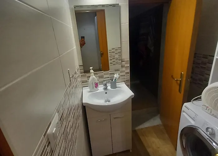 Lägenhet Rismondi 37 *