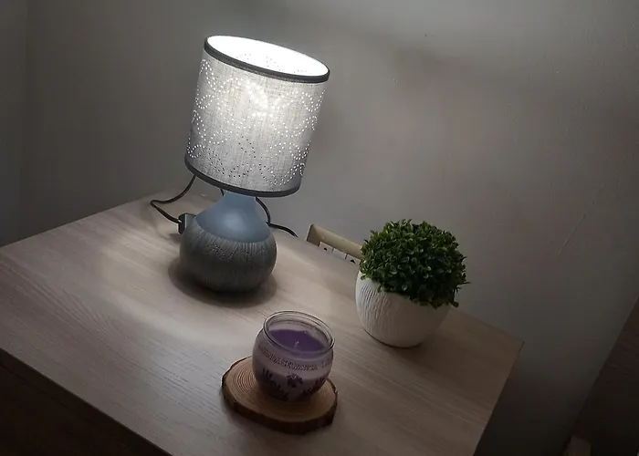 Rismondi 37 Lägenhet *